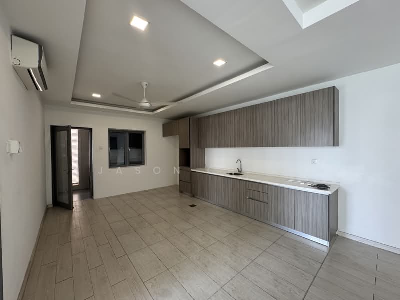 Kondominium untuk Dijual di Lakefront Residence - Jason Chiam - Kitchen - PropertyGuru.com.my