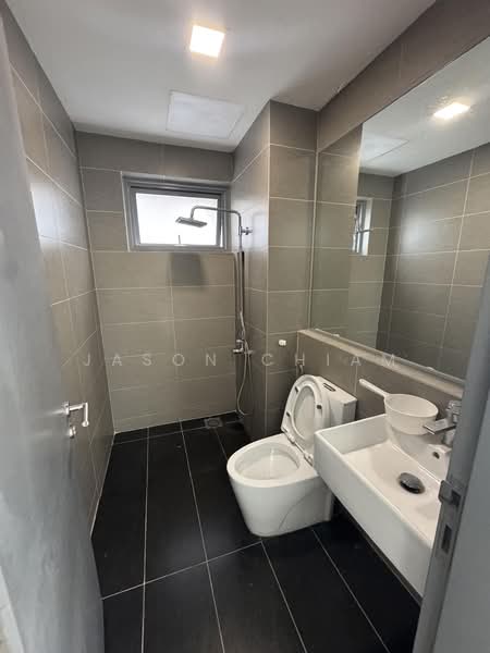 Kondominium untuk Dijual di Lakefront Residence - Jason Chiam - Bathroom - PropertyGuru.com.my