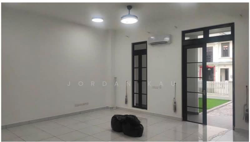 2.5-storey Terraced House for Sale in Iskandar Puteri (Nusajaya) (Johor) - Jordan Kau - PropertyGuru.com.my