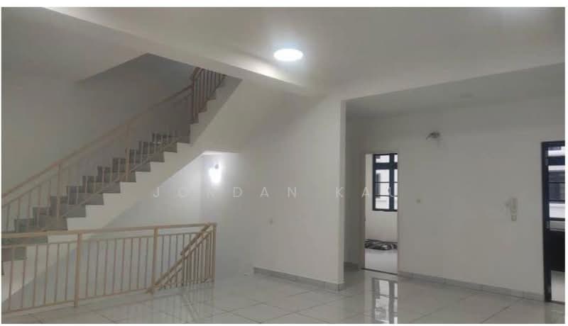 2.5-storey Terraced House for Sale in Iskandar Puteri (Nusajaya) (Johor) - Jordan Kau - PropertyGuru.com.my
