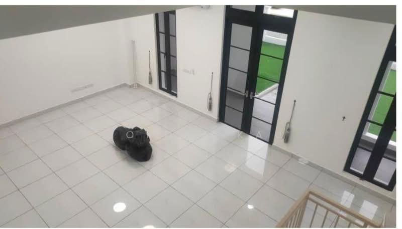 2.5-storey Terraced House for Sale in Iskandar Puteri (Nusajaya) (Johor) - Jordan Kau - PropertyGuru.com.my