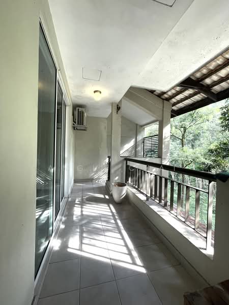 Rumah Bandar untuk Dijual di Sunway Damansara (Kota Damansara) - Angie Chai - Balcony - PropertyGuru.com.my