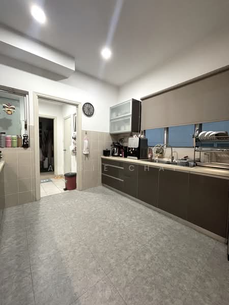 Rumah Bandar untuk Dijual di Sunway Damansara (Kota Damansara) - Angie Chai - Kitchen - PropertyGuru.com.my
