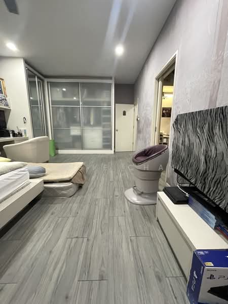 Rumah Bandar untuk Dijual di Sunway Damansara (Kota Damansara) - Angie Chai - Interior - PropertyGuru.com.my