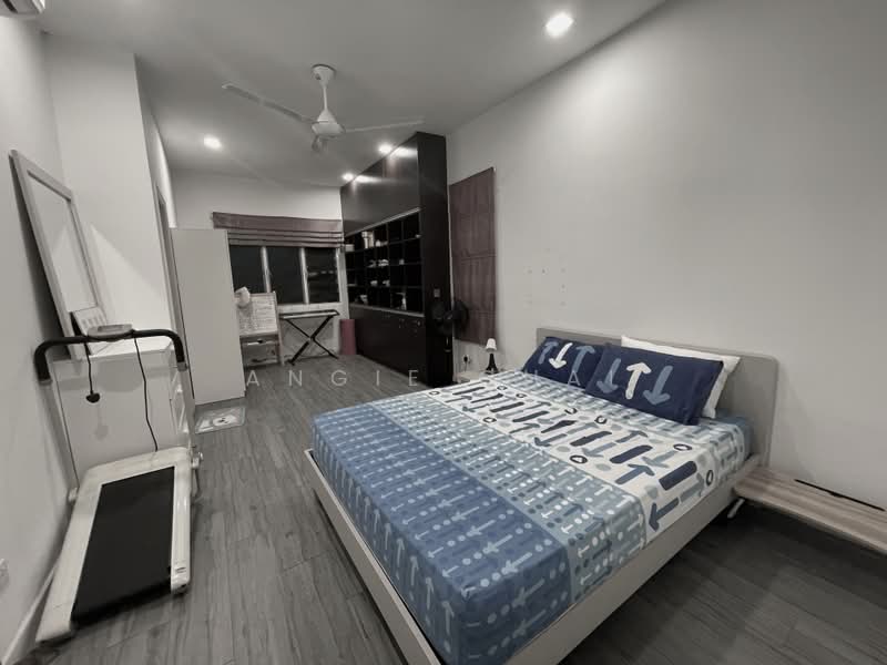 Rumah Bandar untuk Dijual di Sunway Damansara (Kota Damansara) - Angie Chai - Bedroom - PropertyGuru.com.my