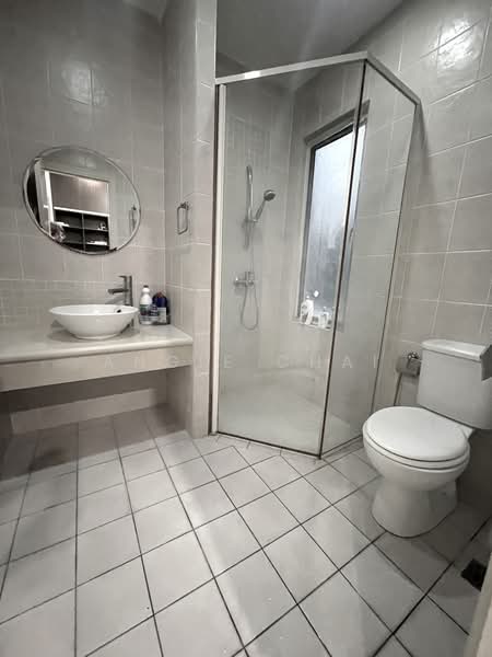 Rumah Bandar untuk Dijual di Sunway Damansara (Kota Damansara) - Angie Chai - Bathroom - PropertyGuru.com.my