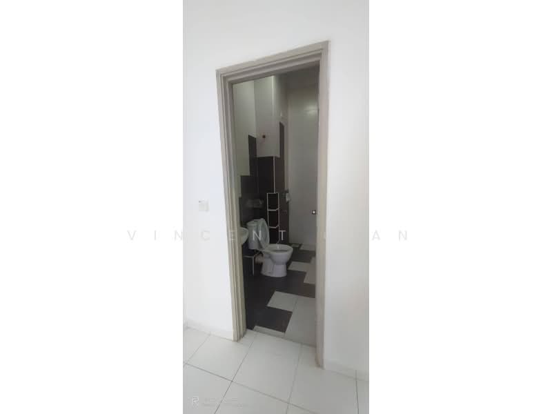 Rumah Teres 2 Tingkat untuk Disewa di Taman Setia Indah (Tebrau) - Vincent Gian - PropertyGuru.com.my
