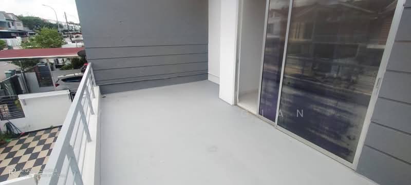 Rumah Teres 2 Tingkat untuk Disewa di Taman Setia Indah (Tebrau) - Vincent Gian - PropertyGuru.com.my