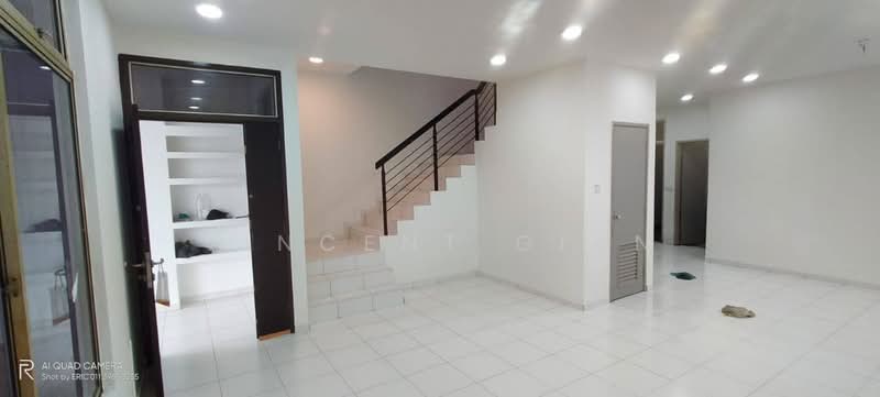 Rumah Teres 2 Tingkat untuk Disewa di Taman Setia Indah (Tebrau) - Vincent Gian - PropertyGuru.com.my
