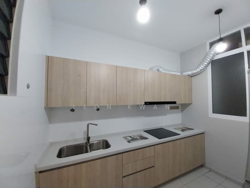 Condominium for Rent at PAR 3 - Leon Kwan - PropertyGuru.com.my