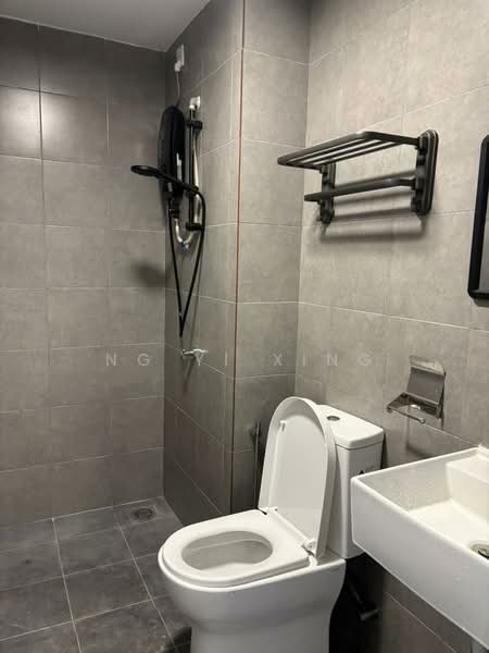Condominium for Rent at Residensi Alamanda - NG YI XING - PropertyGuru.com.my