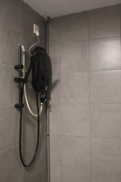 Condominium for Rent at Residensi Alamanda - NG YI XING - PropertyGuru.com.my