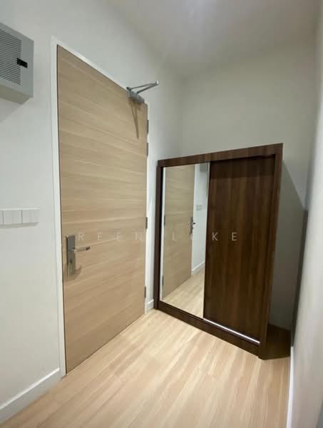 Servis Apartment untuk Disewa di UNIO Residence - Reen Loke - Entrance - PropertyGuru.com.my