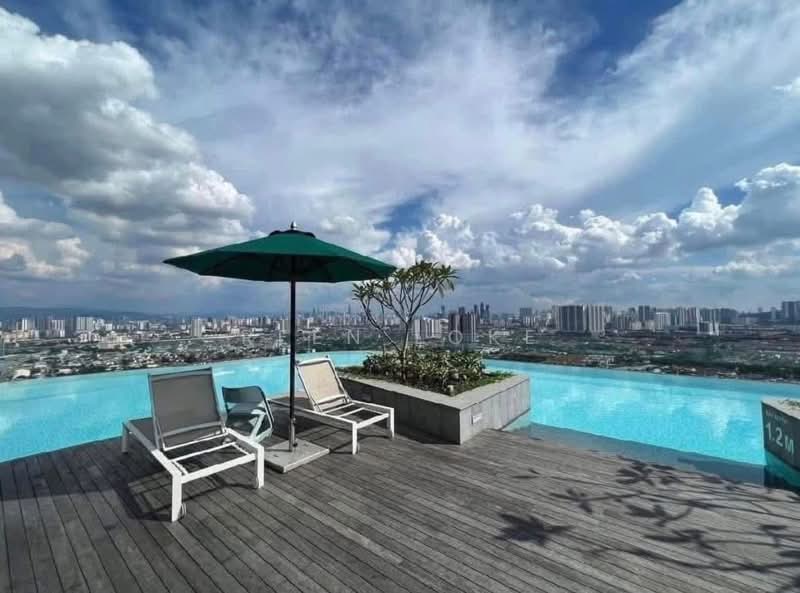 Servis Apartment untuk Disewa di UNIO Residence - Reen Loke - PropertyGuru.com.my