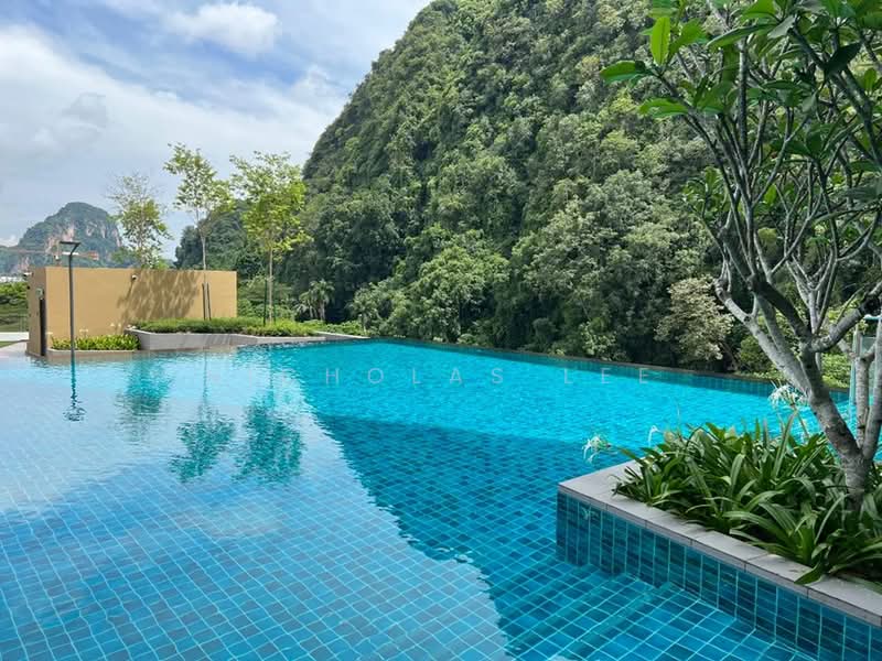 Servis Apartment untuk Disewa di Sunway Onsen Suites - Nicholas Lee - Exterior - PropertyGuru.com.my