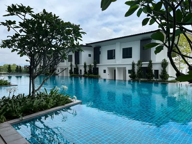 Servis Apartment untuk Disewa di Sunway Onsen Suites - Nicholas Lee - Exterior - PropertyGuru.com.my