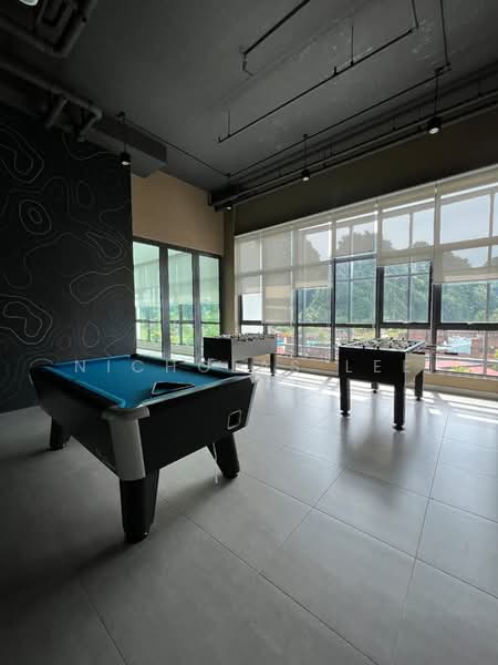 Servis Apartment untuk Disewa di Sunway Onsen Suites - Nicholas Lee - Interior - PropertyGuru.com.my