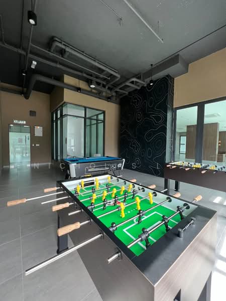 Servis Apartment untuk Disewa di Sunway Onsen Suites - Nicholas Lee - Lobby - PropertyGuru.com.my