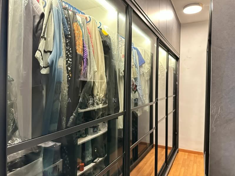 Rumah Teres 2 Tingkat untuk Dijual di Kajang (Selangor) - Aaron Ong - Interior - PropertyGuru.com.my