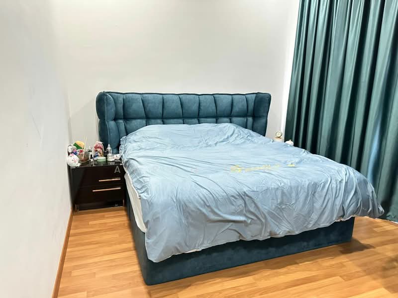 Rumah Teres 2 Tingkat untuk Dijual di Kajang (Selangor) - Aaron Ong - Bedroom - PropertyGuru.com.my