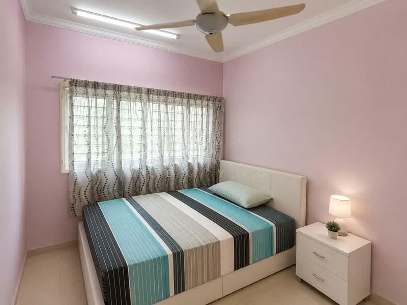 Rumah Teres 2 Tingkat untuk Dijual di Taman Pinggiran Indah (Selayang) - Alex Yoo - PropertyGuru.com.my