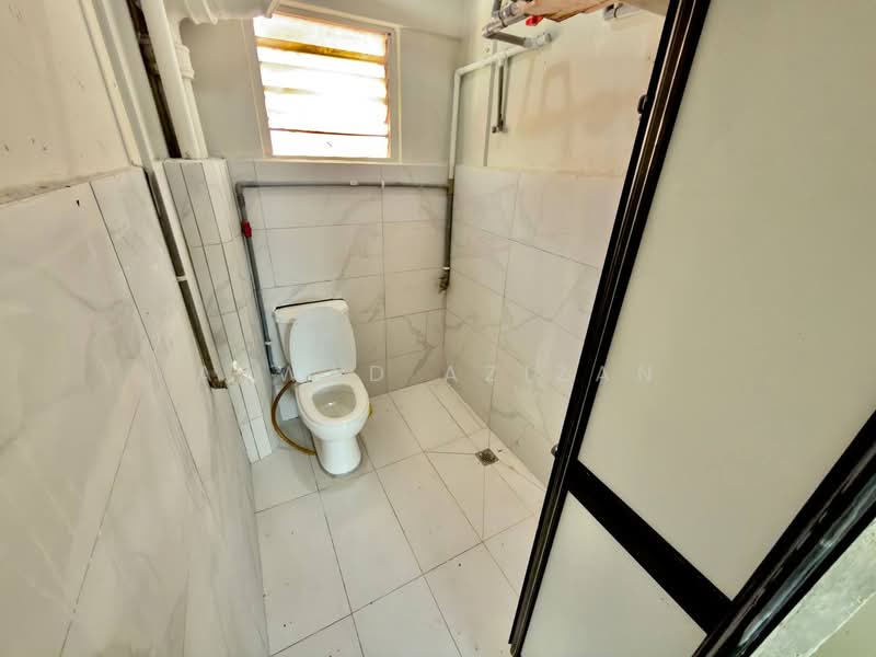 Rumah Flat untuk Dijual di Flat Taman Melati Blok A - Ajwad Azizan - PropertyGuru.com.my
