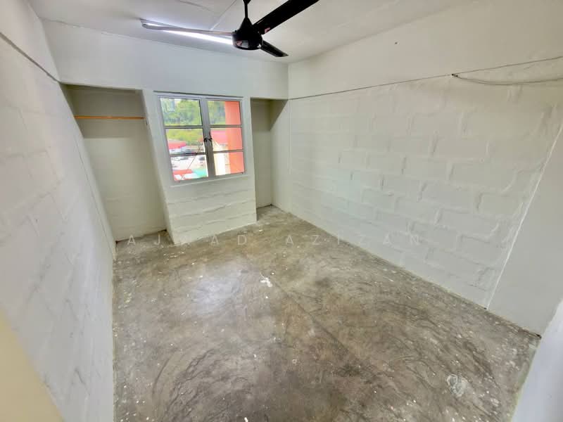 Rumah Flat untuk Dijual di Flat Taman Melati Blok A - Ajwad Azizan - PropertyGuru.com.my