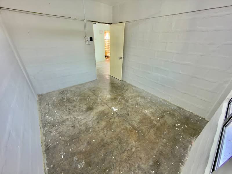Rumah Flat untuk Dijual di Flat Taman Melati Blok A - Ajwad Azizan - PropertyGuru.com.my