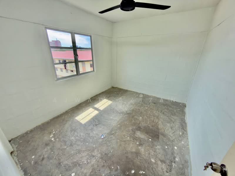Rumah Flat untuk Dijual di Flat Taman Melati Blok A - Ajwad Azizan - PropertyGuru.com.my