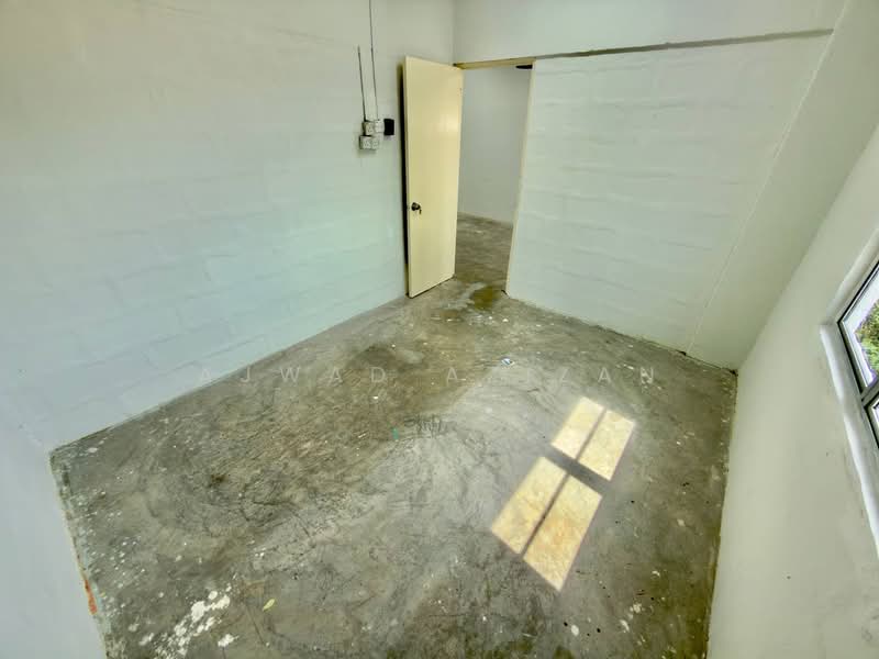 Rumah Flat untuk Dijual di Flat Taman Melati Blok A - Ajwad Azizan - PropertyGuru.com.my