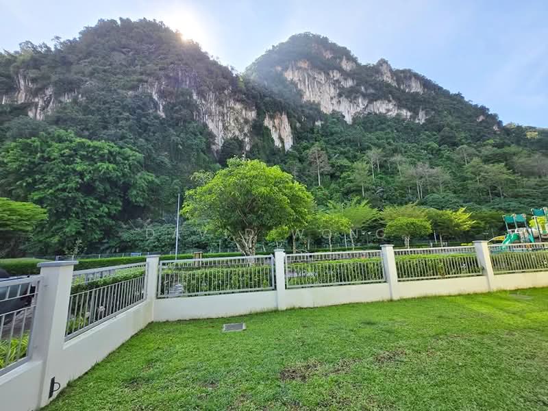 Rumah Kluster untuk Dijual di Sunway City Ipoh (Ulu Kinta) - David Wong - Exterior - PropertyGuru.com.my