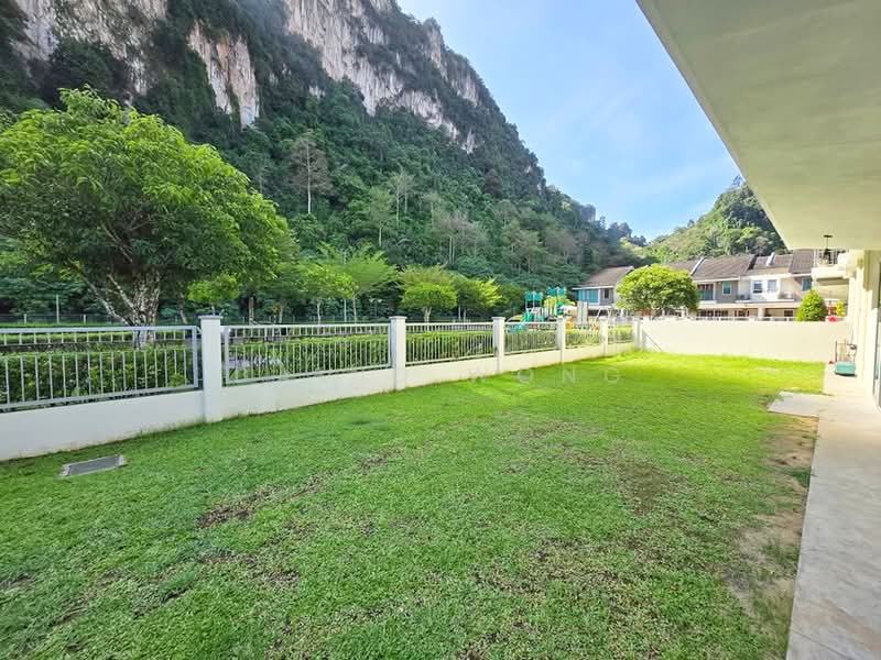 Rumah Kluster untuk Dijual di Sunway City Ipoh (Ulu Kinta) - David Wong - Exterior - PropertyGuru.com.my