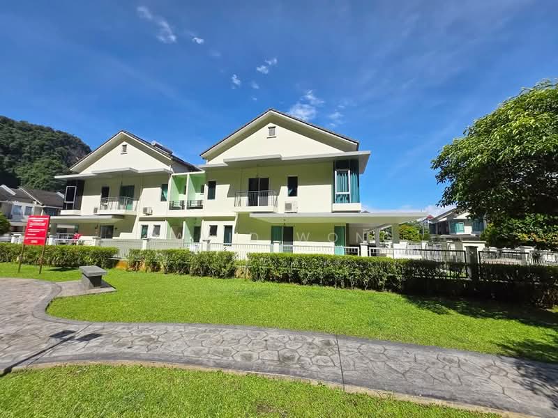 Rumah Kluster untuk Dijual di Sunway City Ipoh (Ulu Kinta) - David Wong - PropertyGuru.com.my