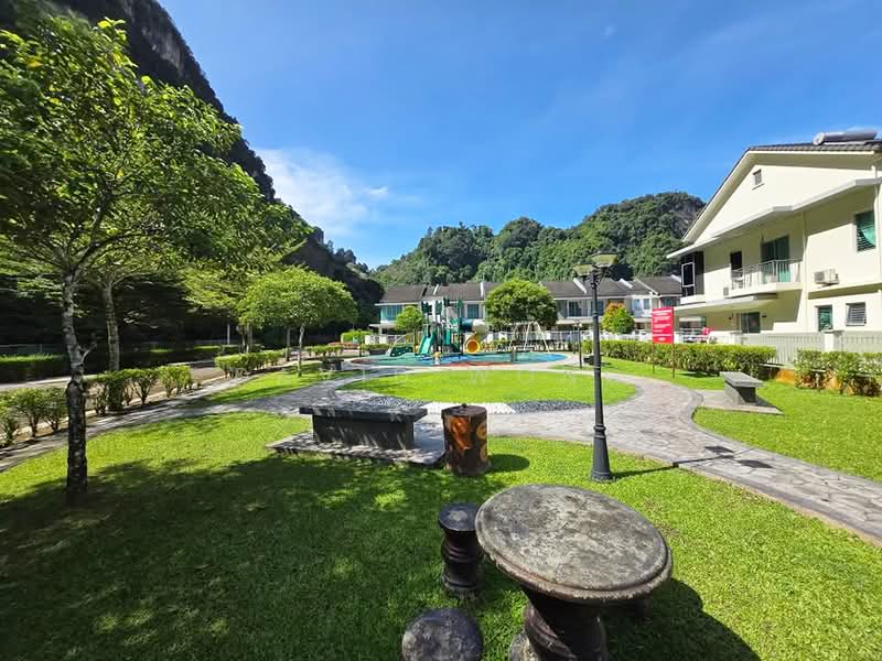 Rumah Kluster untuk Dijual di Sunway City Ipoh (Ulu Kinta) - David Wong - PropertyGuru.com.my