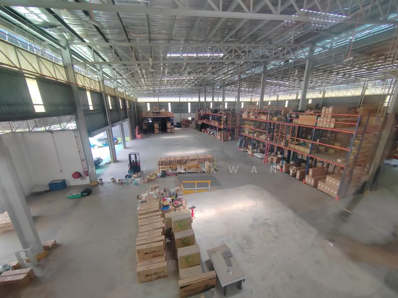 Factory for Sale in Puncak Alam (Selangor) - Heylen Kwang - Interior - PropertyGuru.com.my