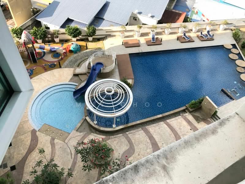 Condominium for Rent at Signature Two - May Choo - PropertyGuru.com.my