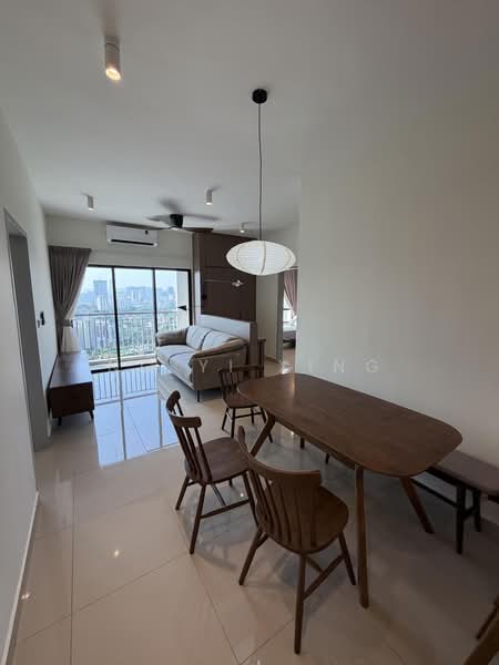 Condominium for Rent at Residensi Alamanda - NG YI XING - PropertyGuru.com.my
