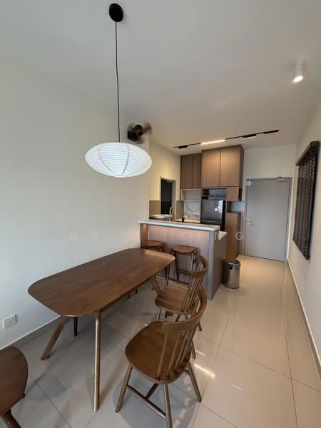 Condominium for Rent at Residensi Alamanda - NG YI XING - PropertyGuru.com.my