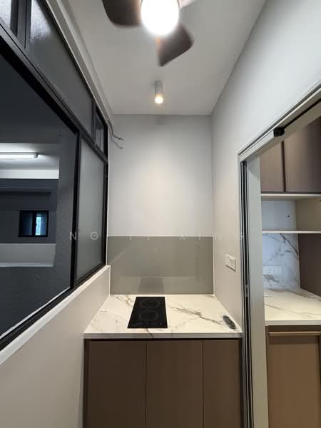 Condominium for Rent at Residensi Alamanda - NG YI XING - PropertyGuru.com.my