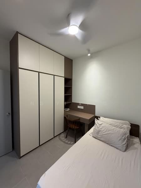 Condominium for Rent at Residensi Alamanda - NG YI XING - PropertyGuru.com.my