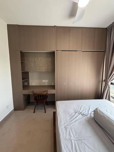 Condominium for Rent at Residensi Alamanda - NG YI XING - PropertyGuru.com.my