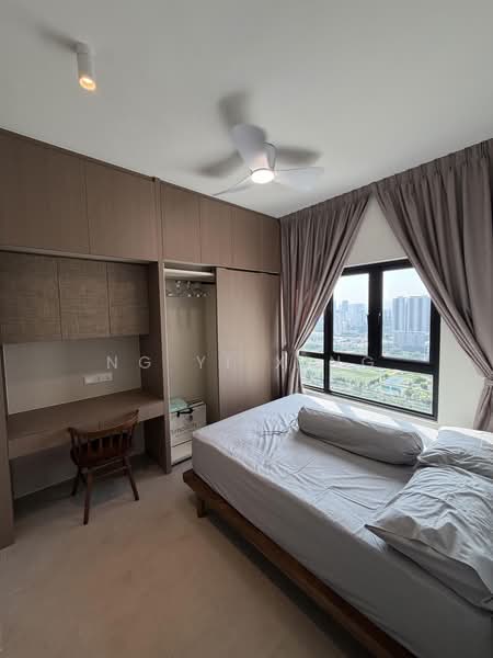 Condominium for Rent at Residensi Alamanda - NG YI XING - PropertyGuru.com.my