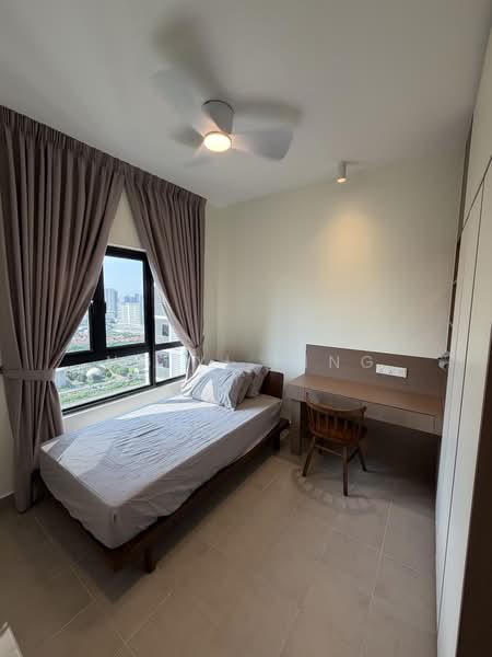 Condominium for Rent at Residensi Alamanda - NG YI XING - PropertyGuru.com.my