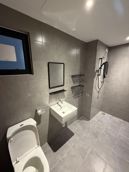 Condominium for Rent at Residensi Alamanda - NG YI XING - PropertyGuru.com.my