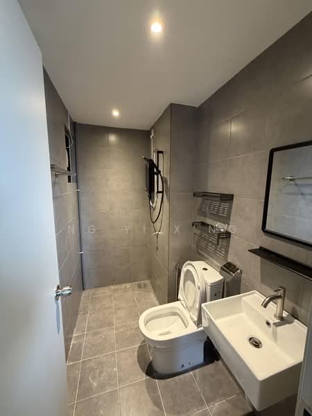 Condominium for Rent at Residensi Alamanda - NG YI XING - PropertyGuru.com.my