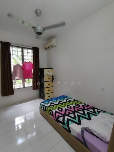 Kondominium untuk Disewa di Putra Place Condominium - Mon Teoh - Bedroom - PropertyGuru.com.my