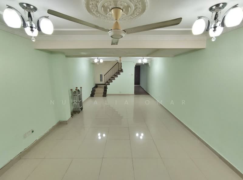2-storey Terraced House for Sale in Ampang (Kuala Lumpur) - Nur Alia Omar - Interior - PropertyGuru.com.my