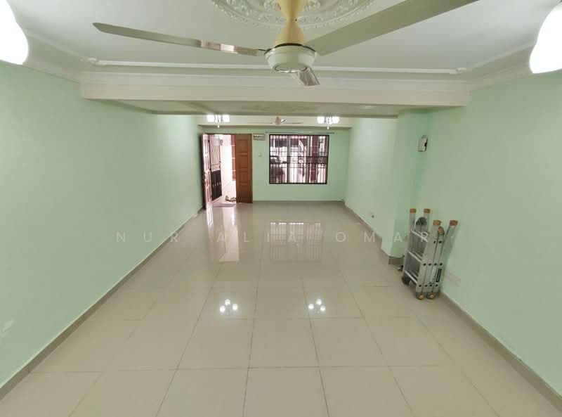 2-storey Terraced House for Sale in Ampang (Kuala Lumpur) - Nur Alia Omar - Interior - PropertyGuru.com.my