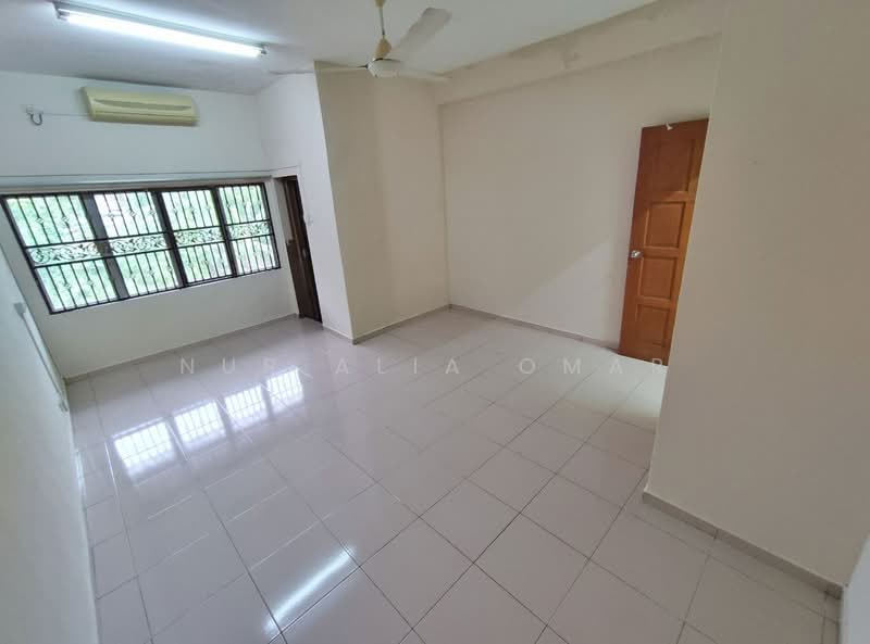 2-storey Terraced House for Sale in Ampang (Kuala Lumpur) - Nur Alia Omar - Interior - PropertyGuru.com.my