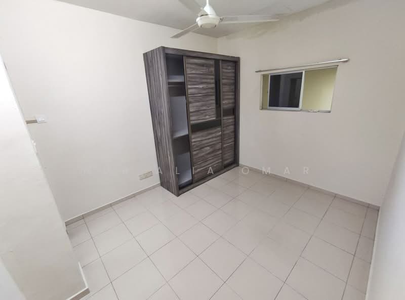2-storey Terraced House for Sale in Ampang (Kuala Lumpur) - Nur Alia Omar - Bedroom - PropertyGuru.com.my
